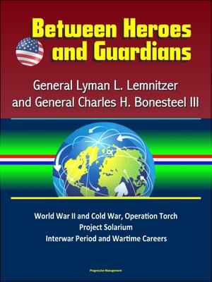 cover image of Between Heroes and Guardians